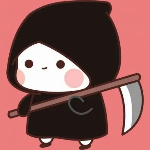 Cặp đôi quỷ bóng tối kiểm soát không gian thị giác