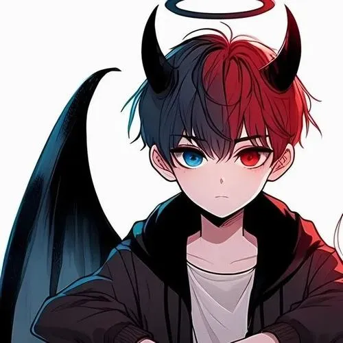 Hai ác linh chiếm lĩnh khung hình giữa tương phản sáng tối