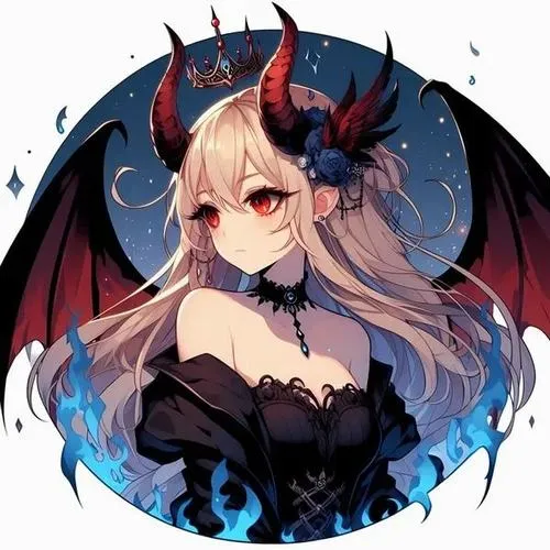 Hình đại diện đôi thể hiện quyền lực qua bố cục cân bằng lạnh lùng