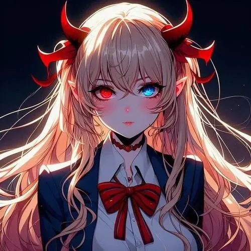 Hai thực thể siêu nhiên gắn kết cá tính qua khoảng cách