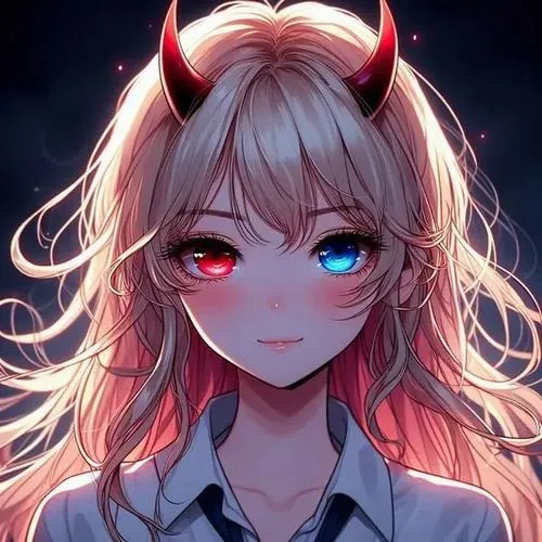 Cặp đôi linh thể lan tỏa năng lượng giữa khói mờ