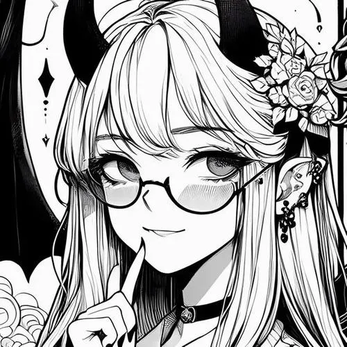 Ảnh đôi cá tính truyền tải cảm giác thống trị bằng đường nét sắc