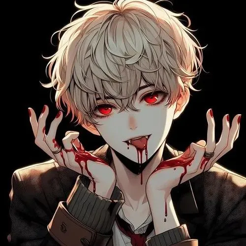 Cặp đôi ác quỷ lạnh lùng giữa không khí u ám