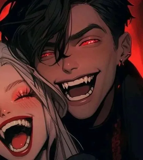 Ảnh avatar Facebook phong cách ma mị với ánh sáng gắt cạnh