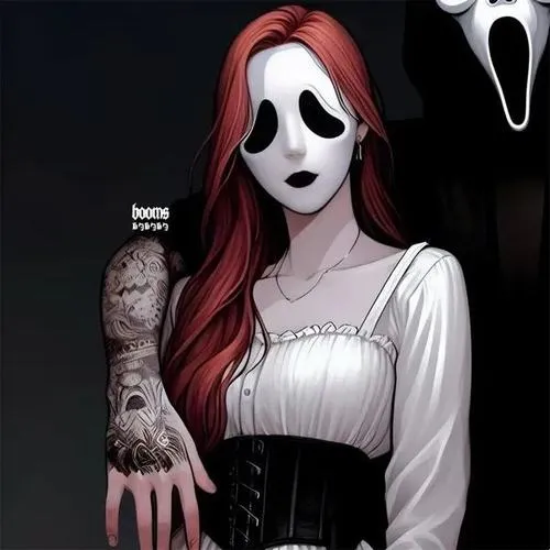 Ảnh hiển thị thể hiện tối mạnh và bí ẩn