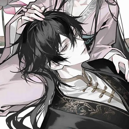 Sự đồng bộ cảm xúc thể hiện qua hai khung hình đặt cạnh nhau