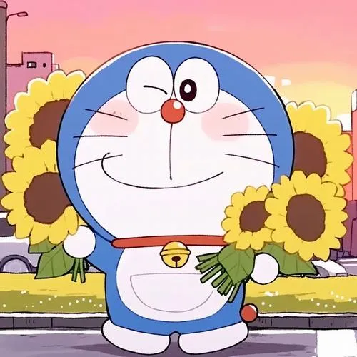 Miệng cong thể hiện biểu cảm hợp chất tươi mát và vui