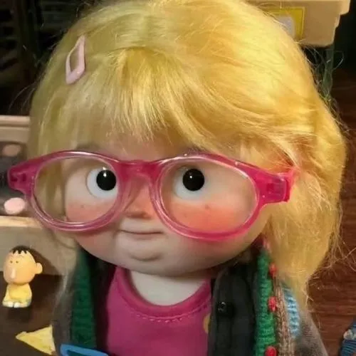 Avatar hài hước nhìn phát bật cười, chọn kiểu nào để không bị nhạt