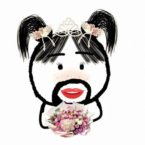 Canh viền ảnh mỏng nổi bật trên nền nhỏ