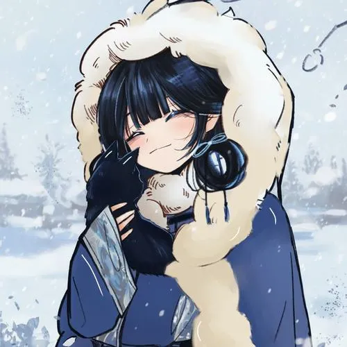 Khung avatar kết hợp bộ biểu cảm tạo nhận diện kênh cá nhân