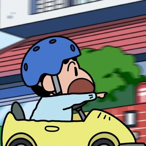 Hình đại diện vẽ tay nét vẽ mềm lấp lánh và bóng đổ mềm