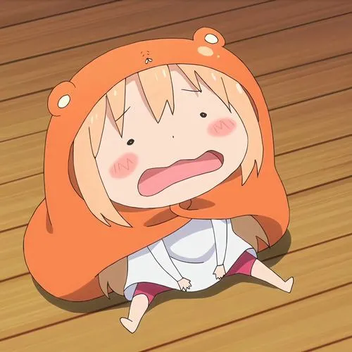 Ảnh đại diện hoạt hình thú cưng, vừa hài hước vừa dễ thương, ai cũng muốn bấm xem