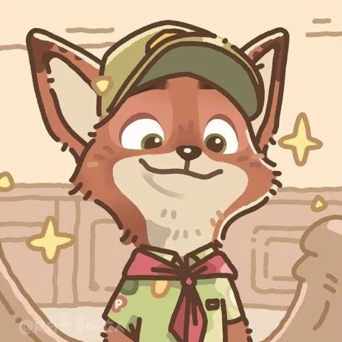 Avatar hoạt hình dễ thương thú cưng hoạt hình phụ kiện đội đầu ngộ nghĩnh