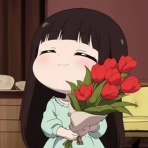 Họa tiết nhỏ tạo điểm nhấn trên áo và cổ áo thật xinh