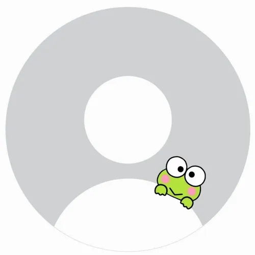 Avatar mặc định ngầu là cách giữ profile trống mà vẫn rất chất