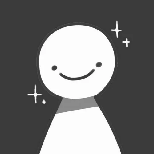 Ảnh đại diện cơ bản nhưng ngầu ngay từ cái nhìn đầu