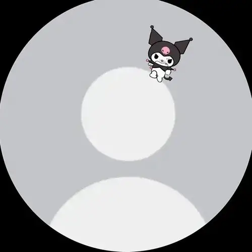 Hình profile cơ bản thêm chi tiết phụ tạo cá tính số riêng