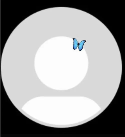 Ảnh profile cơ bản biến thành avatar không đụng hàng