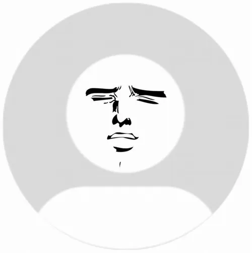 Avatar nền tảng gốc được chỉnh sửa thành avatar nhìn là nhớ