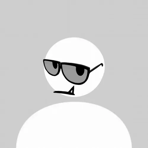 Texture nhẹ làm biểu tượng ẩn danh thêm sinh động