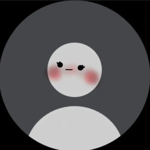 Ảnh đại diện mặc định nữ basic nhưng không hề nhàm chán