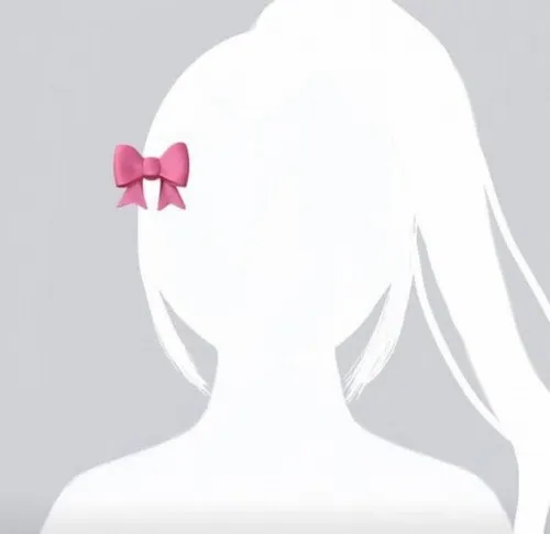 Avatar nữ basic tạo cảm giác an tâm dễ thương