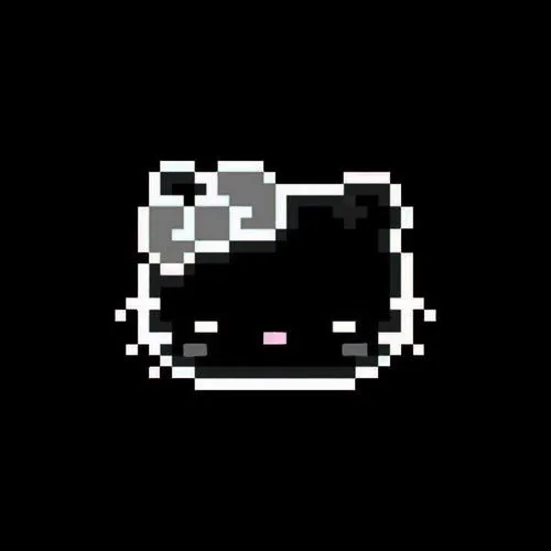 Khi avatar màu đen nói hộ cảm xúc buồn mà bạn giấu kín