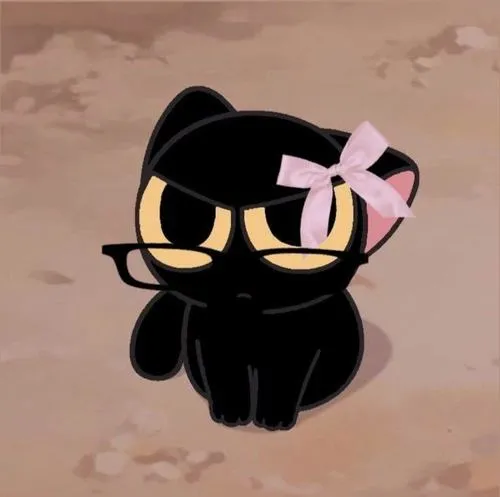 Hình avt cute sắc đen pha xám đậm mang tâm trạng trầm