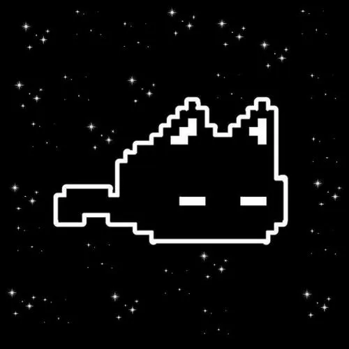 Ảnh avatar ngầu bố cục lệch với gương mặt cúi đầy cô đơn