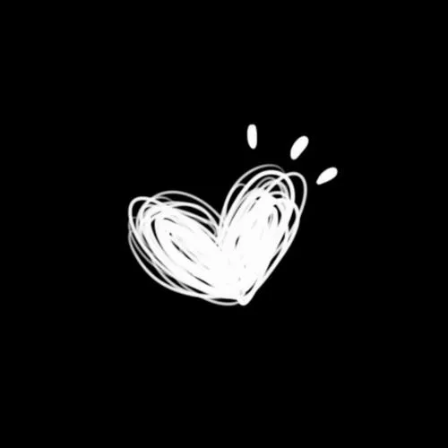 Avatar màu đen không u ám mà chỉ là rất thật