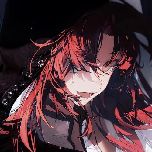 Phong cách nghệ thuật đỏ nổi mang ấn tượng khó quên