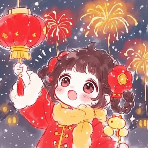 Ảnh profile cute đỏ son làm nổi bật khuôn mặt