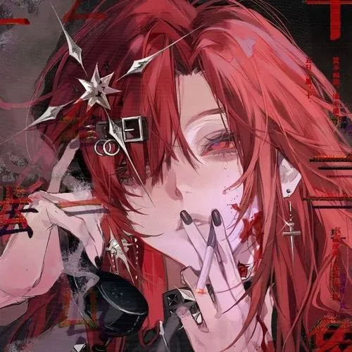 Tuyển chọn 50 Ảnh Avatar Màu Đỏ cho người thích nổi bật ngay từ ánh nhìn đầu tiên