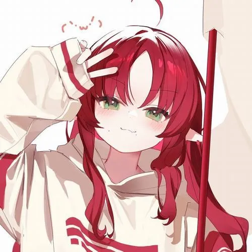 Ảnh đại diện ngầu đỏ đô nhấn cá tính đầy quyền lực