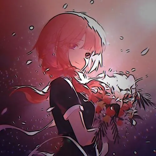 Cảm xúc bùng nổ qua màu đỏ và ánh sáng studio