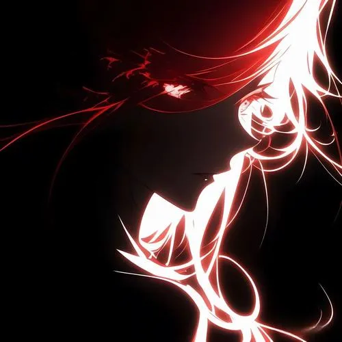 Phong cách cá nhân đỏ nổi mang năng lượng cao thu hút