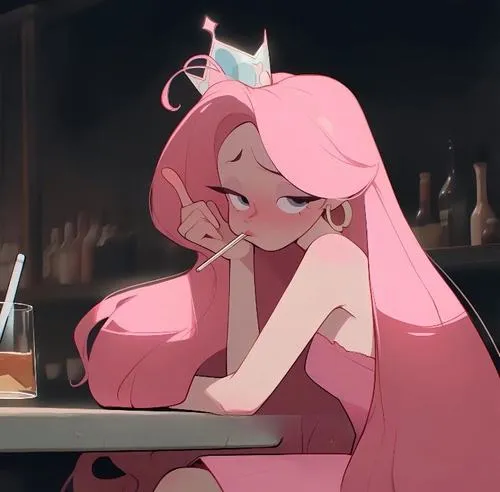 Tăng độ nhận diện bằng màu hồng phù hợp không gian số