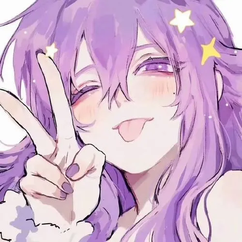 Sắc tím dịu mắt kết hợp không gian trống đầy cảm xúc