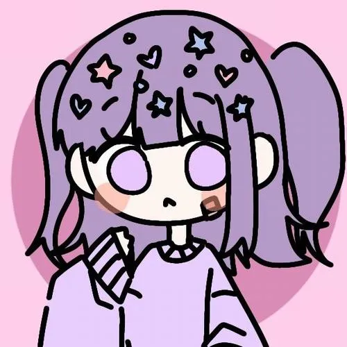 Sắc tím lilac hòa ánh sáng mềm tạo cảm xúc êm dịu