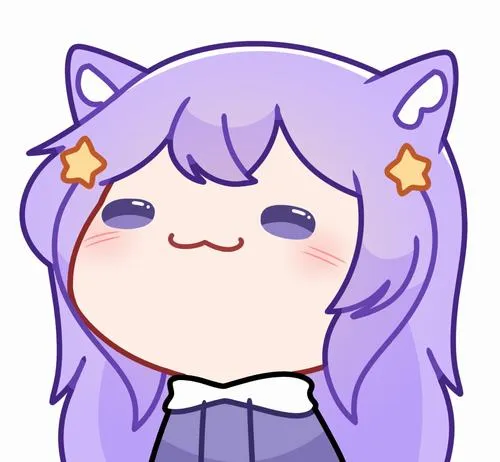 Avatar tone tím ngầu tạo ấn tượng đầu tiên mạnh mẽ trên mạng xã hội