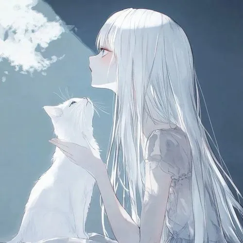 Vì sao avatar màu trắng luôn khiến ảnh profile trông tinh tế hơn