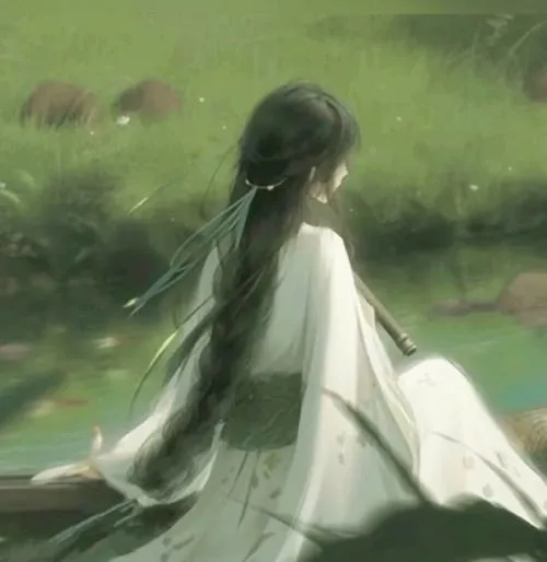 Hình đại diện ngầu tông sáng giữ cá tính rõ nét