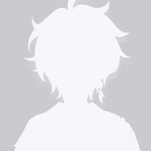 Hình avatar cute nền sáng nhấn cảm xúc nhẹ tinh khôi