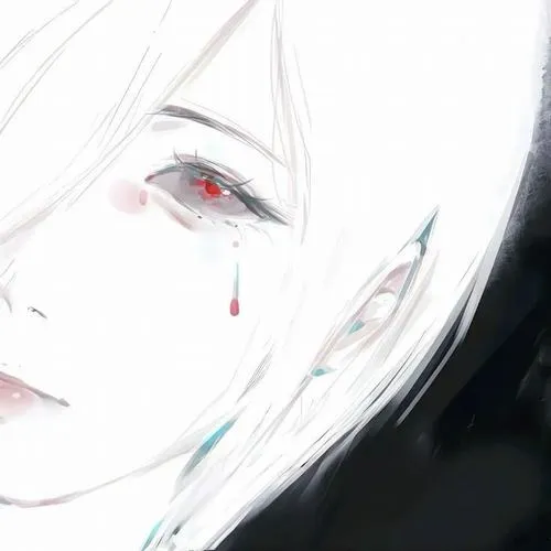 Phong cách trắng mờ mang cảm giác sương khói