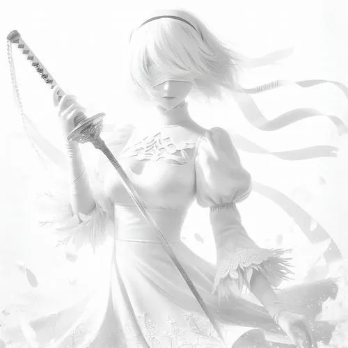 120 ảnh Avatar Trắng đẹp tinh khiết như một tuyên ngôn trống rỗng thầm lặng