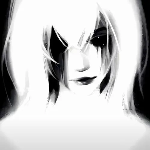 Bố cục trắng phủ tạo khoảng lặng thị giác dài