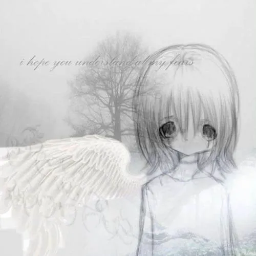 Bố cục trắng rỗng tạo cảm giác mất trọng tâm