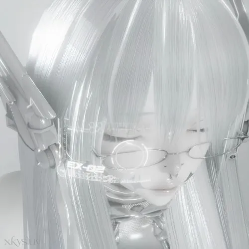 Khi ảnh đại diện màu trắng trở thành một tuyên ngôn thầm lặng