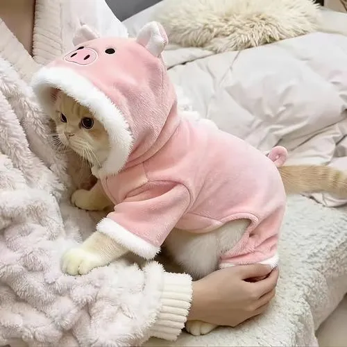 Ảnh đại diện mèo nhà nổi bật bộ lông lông mềm mịn