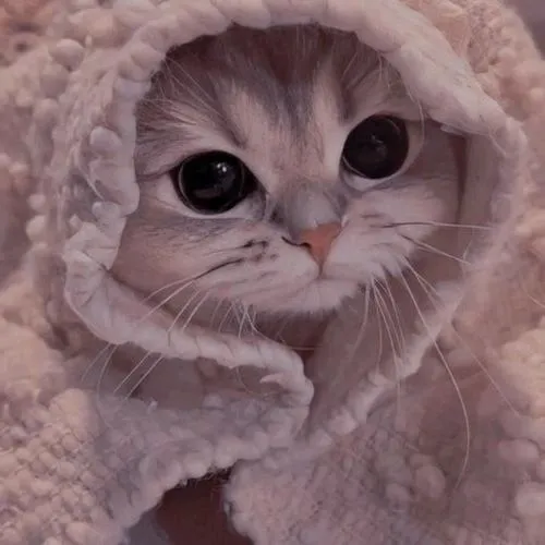 Phong cách cute làm linh vật cá nhân nổi bật